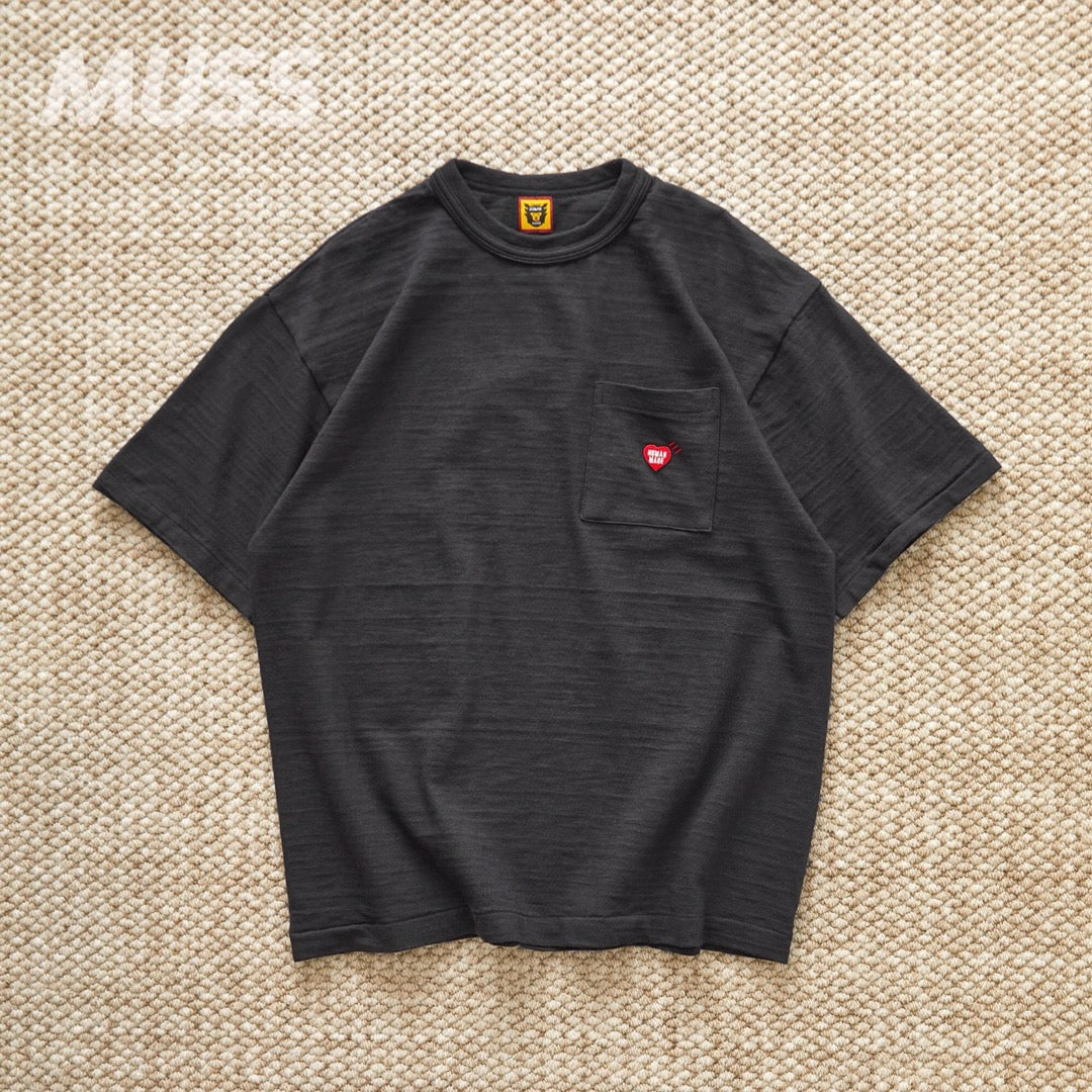 Human made pocket tee