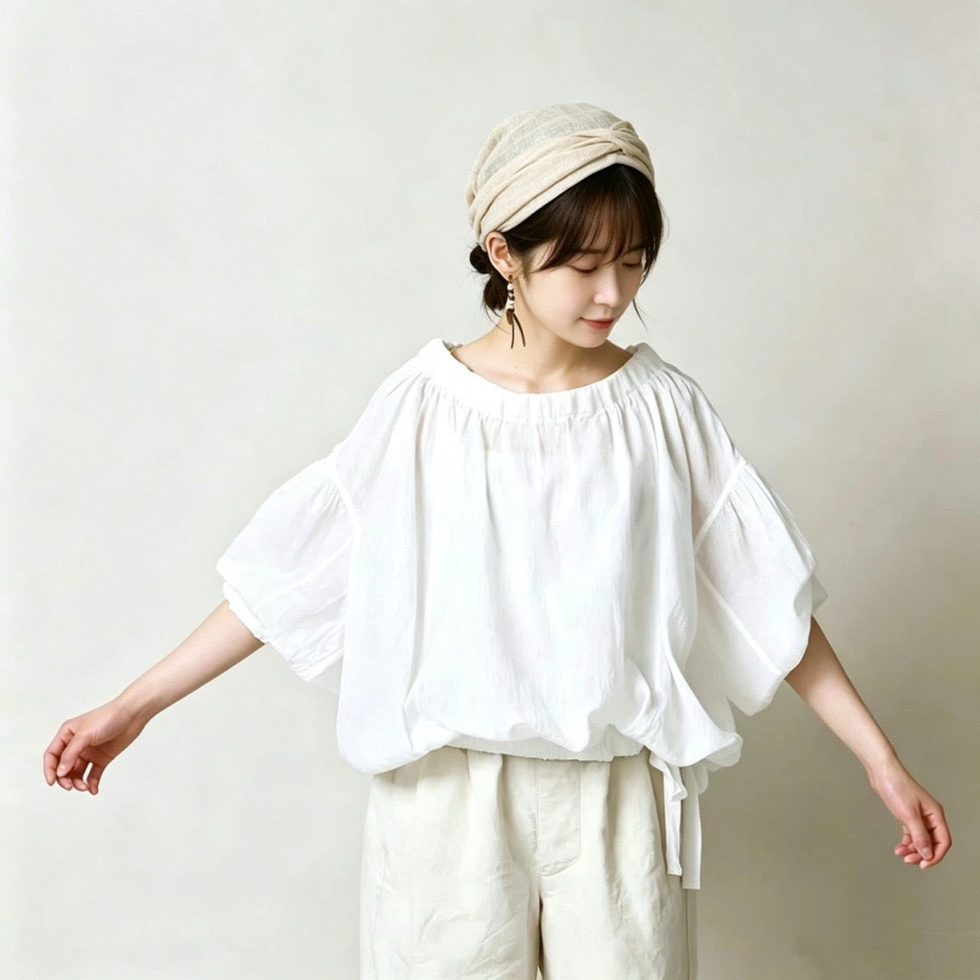 45R泡泡top