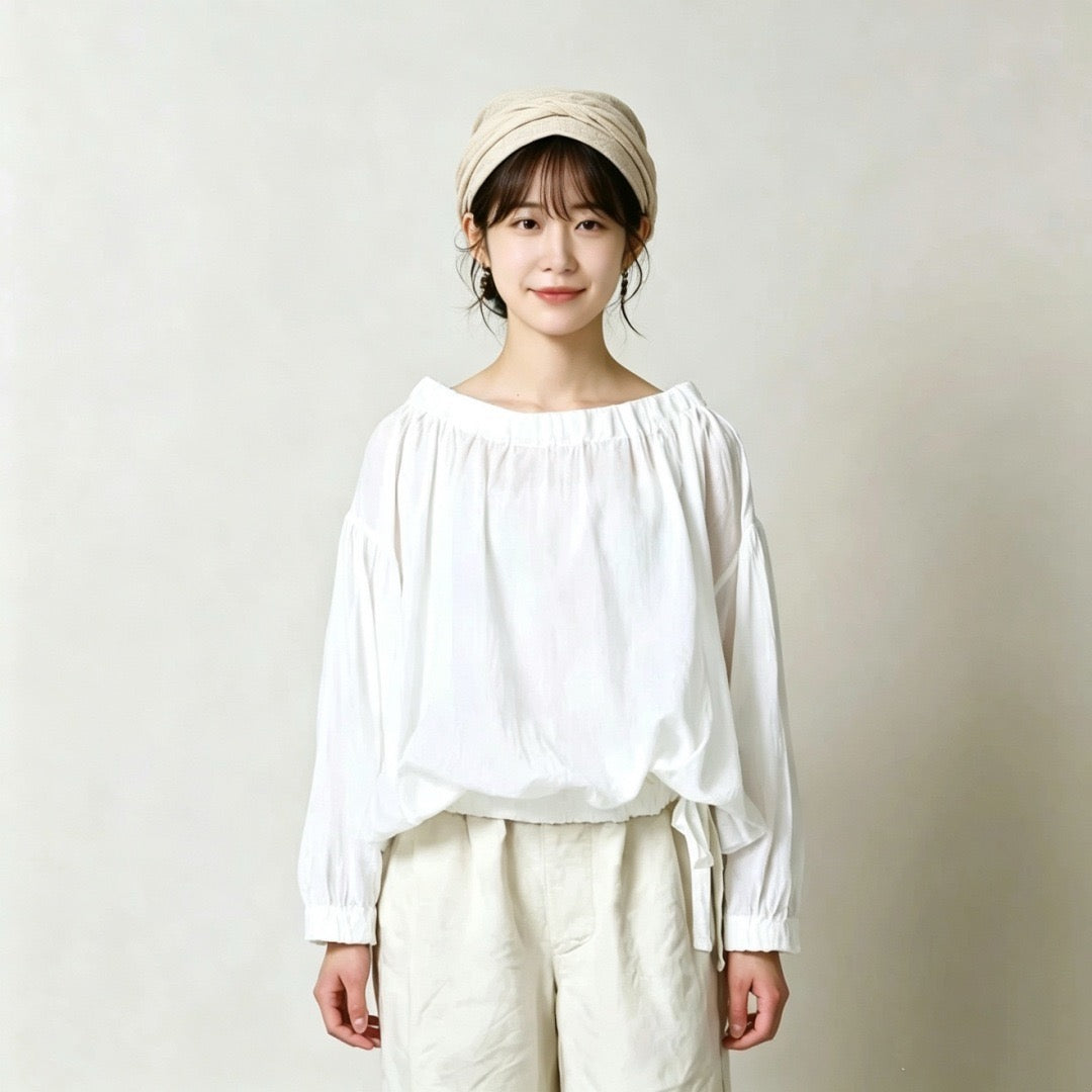 45R泡泡top
