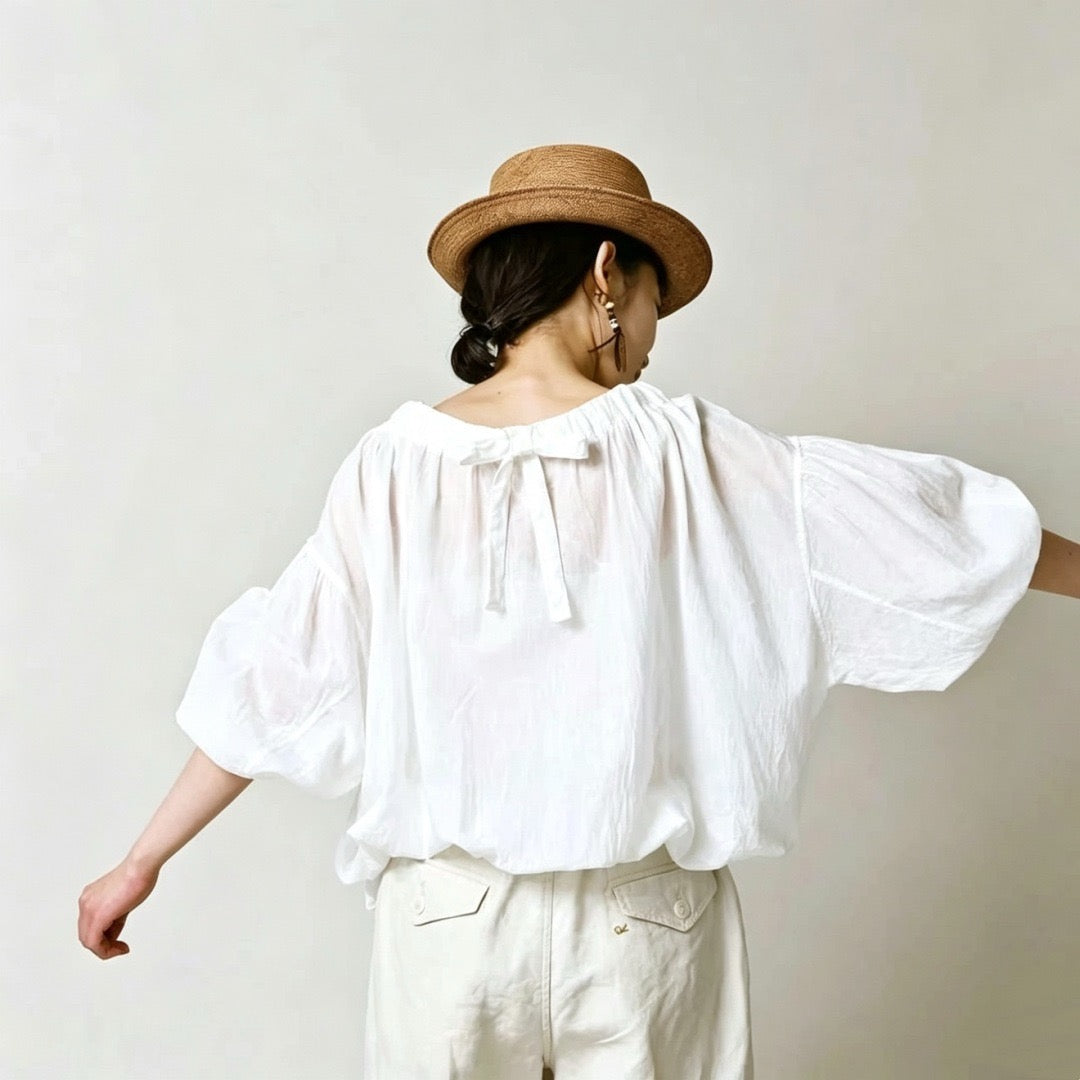 45R泡泡top