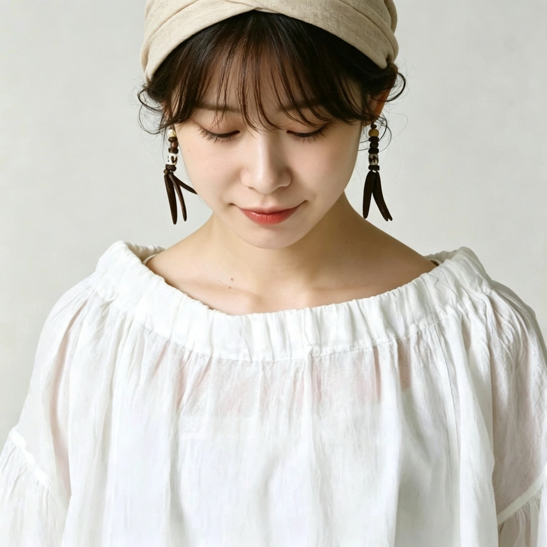 45R泡泡top