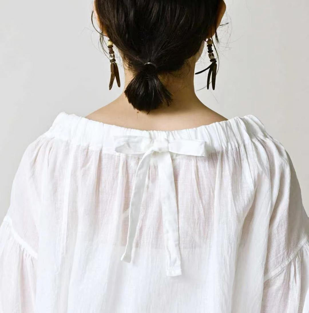 45R泡泡top