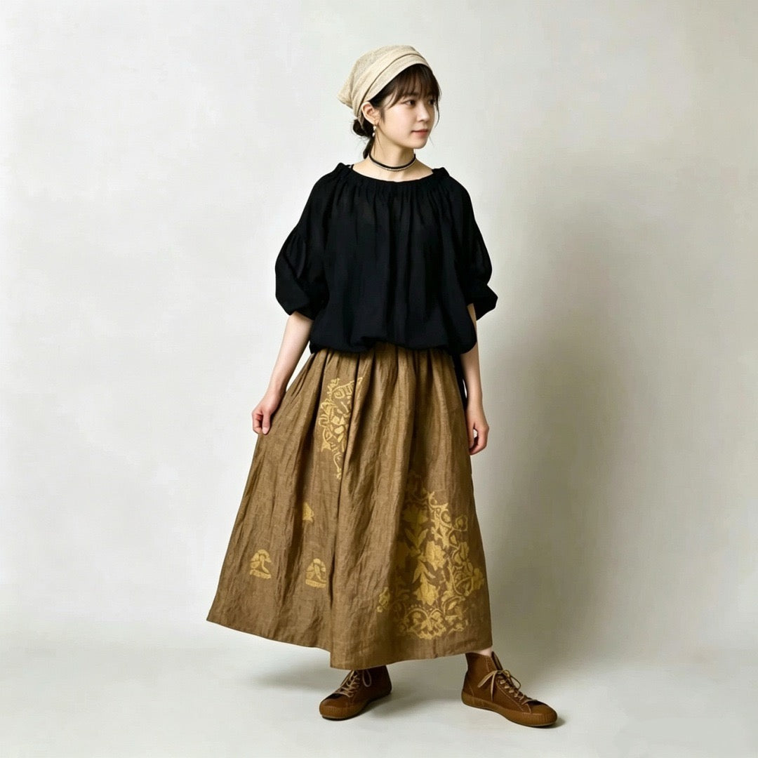 45R泡泡top
