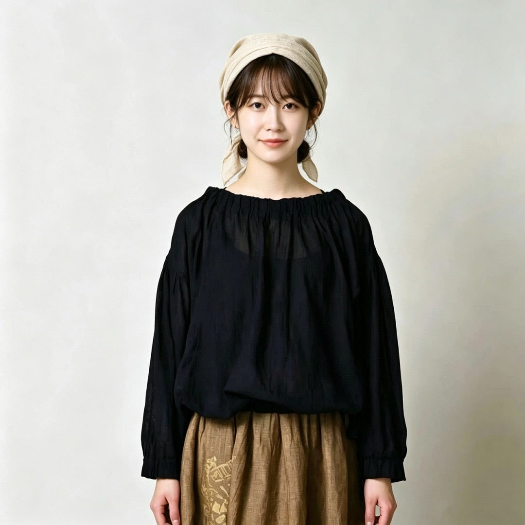 45R泡泡top