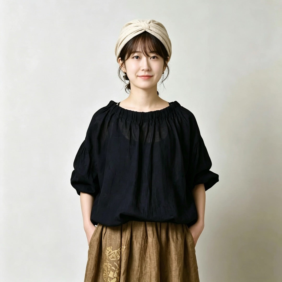 45R泡泡top