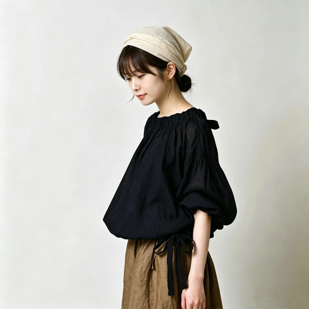 45R泡泡top