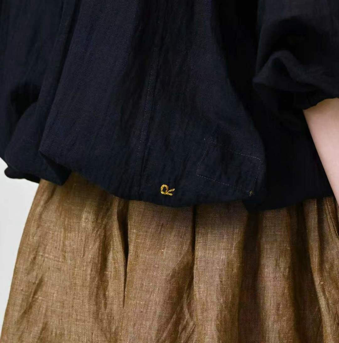 45R泡泡top