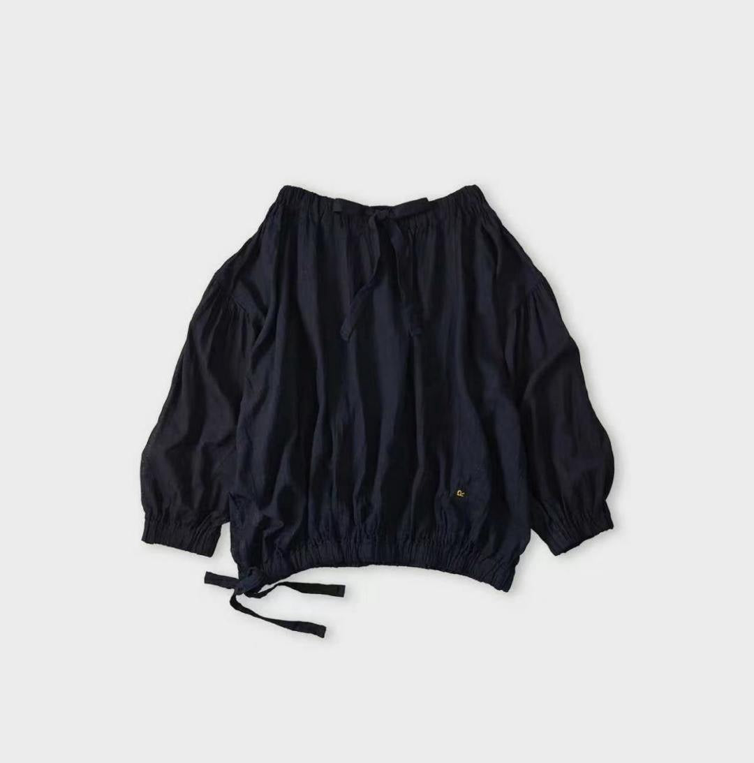 45R泡泡top