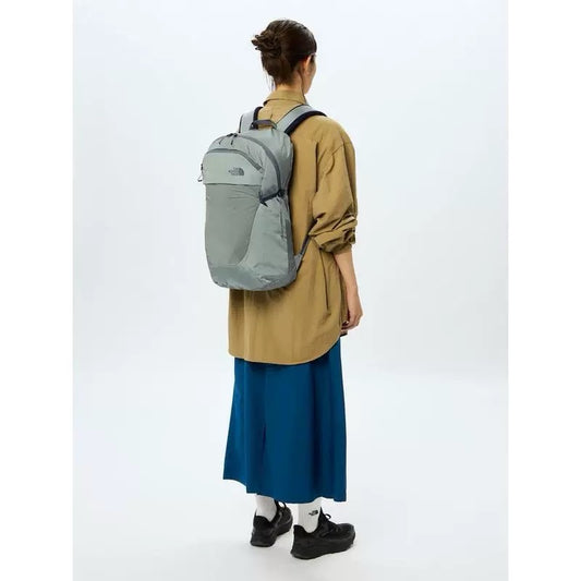 The north face backpack