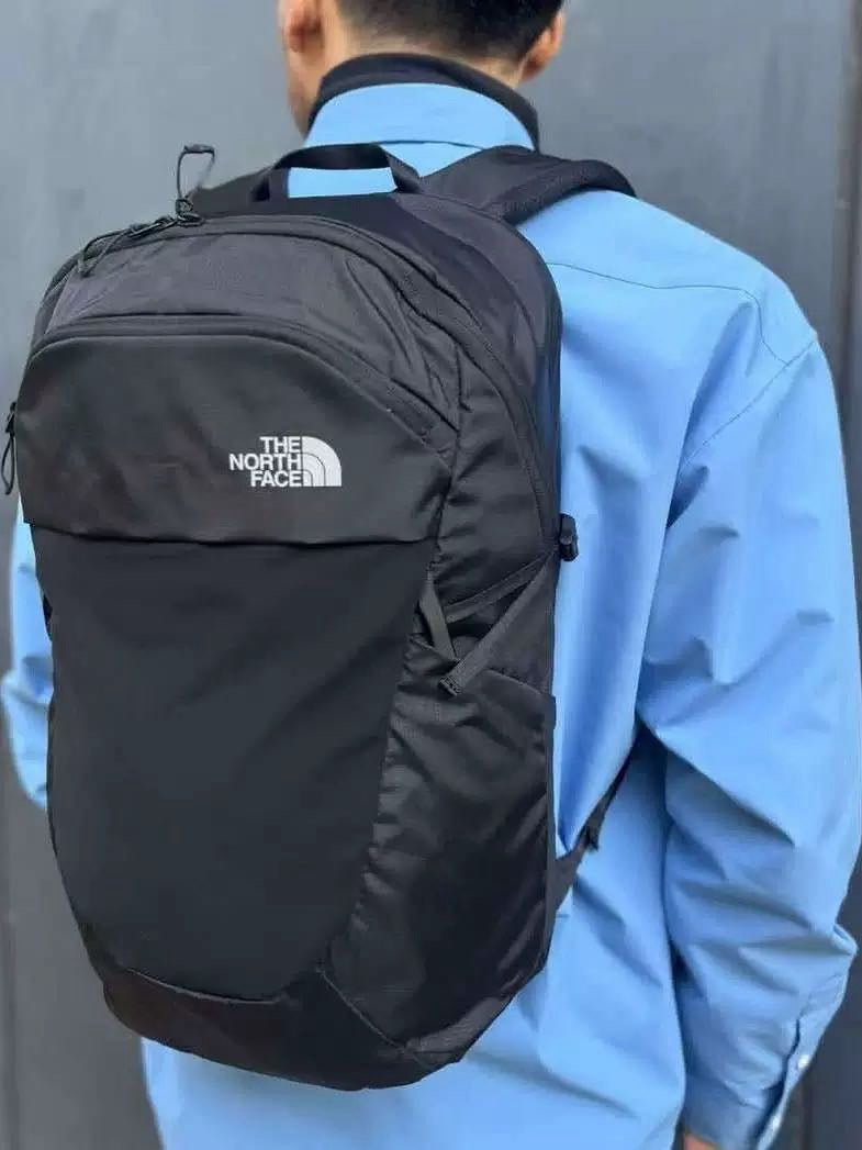 The north face backpack