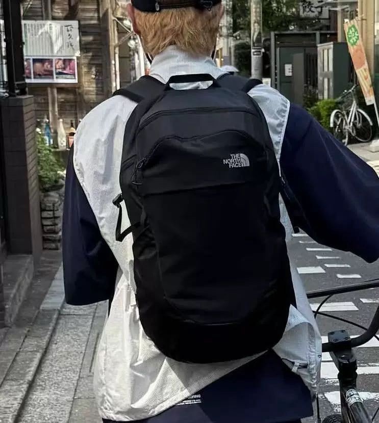The north face backpack