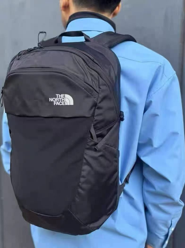 The north face backpack