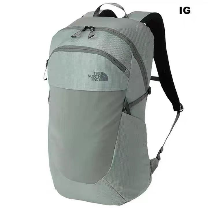 The north face backpack