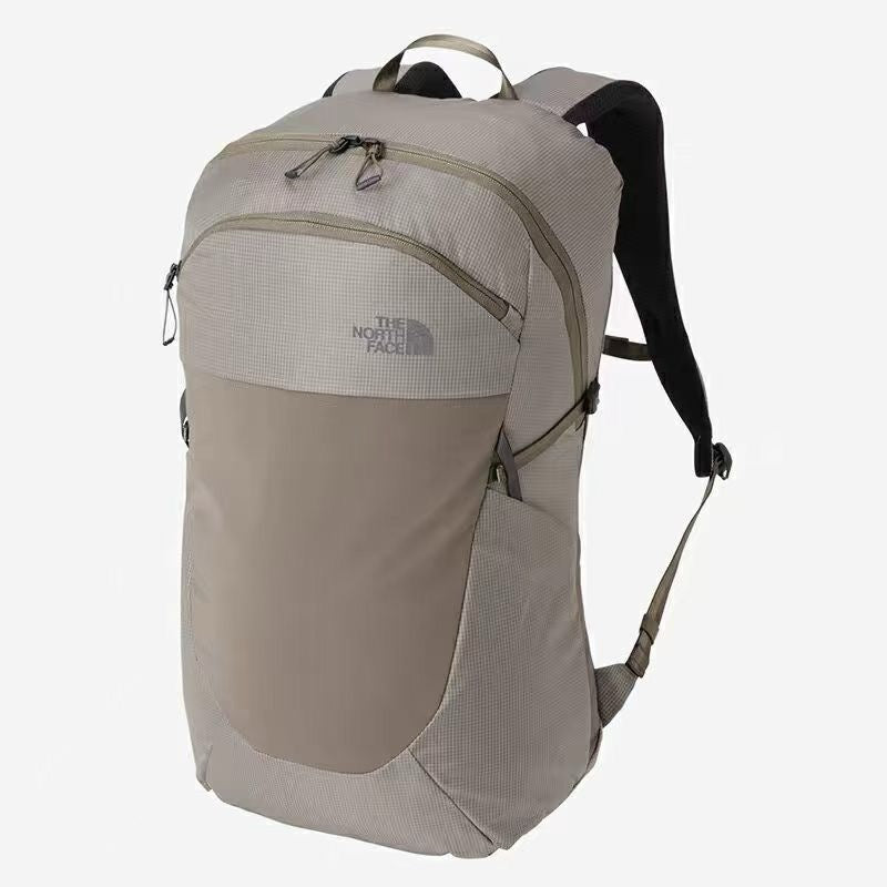 The north face backpack