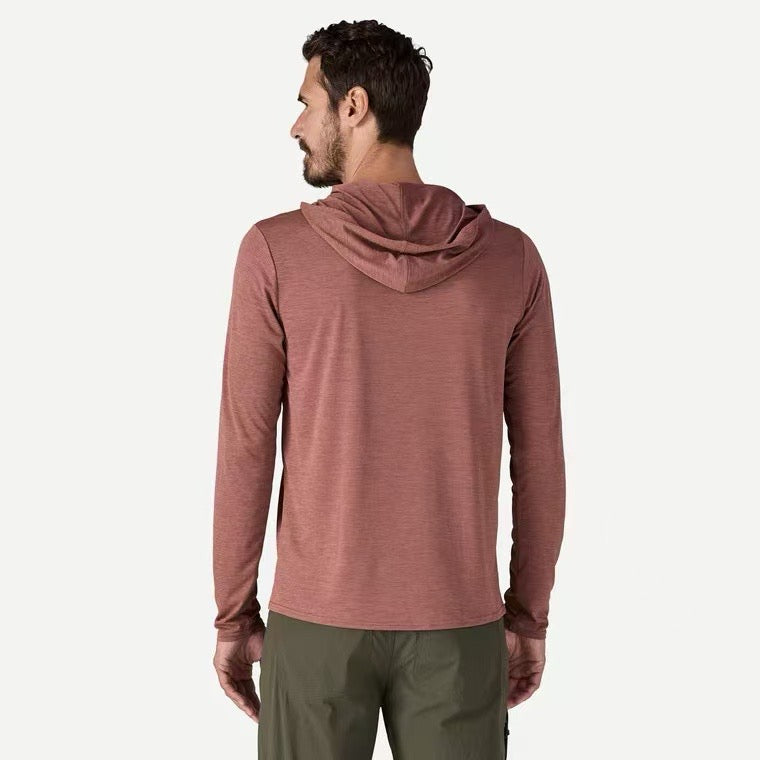 Patagonia 防曬tee