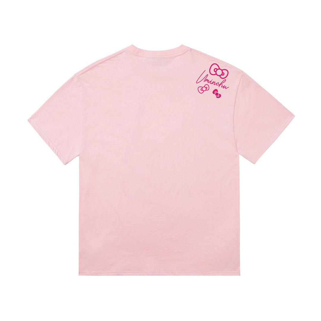 Hello Kitty Okinawa tee