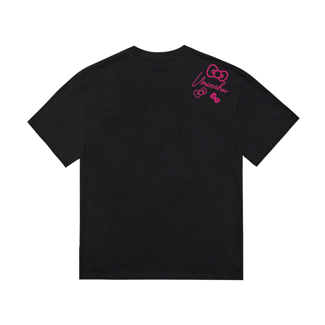 Hello Kitty Okinawa tee