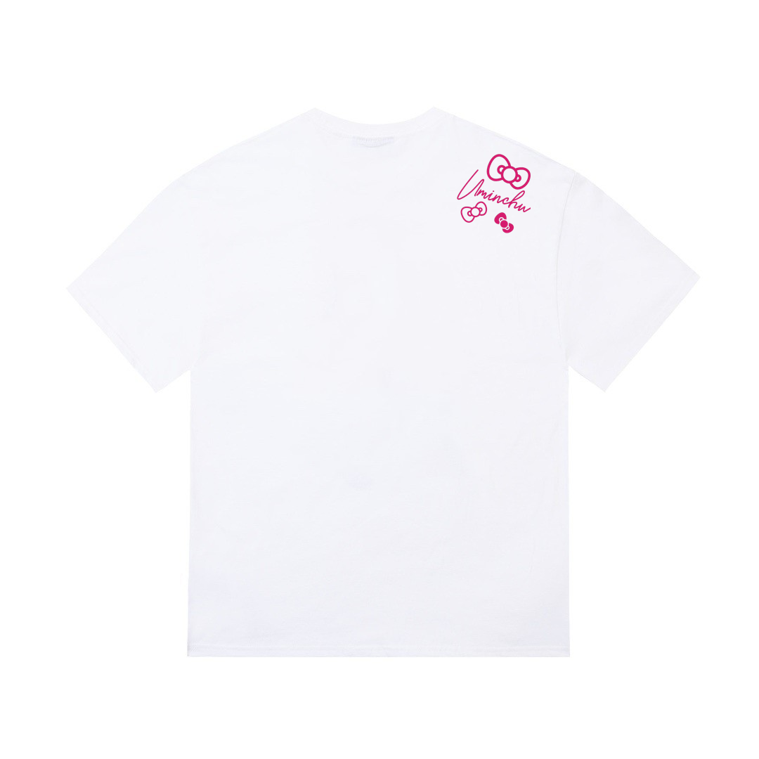 Hello Kitty Okinawa tee