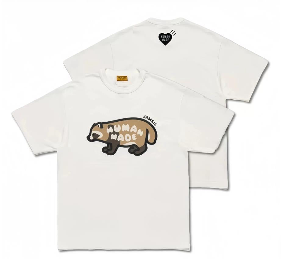 Human made jamsil tee
