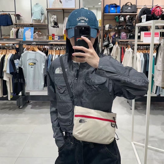 TNF 信封袋