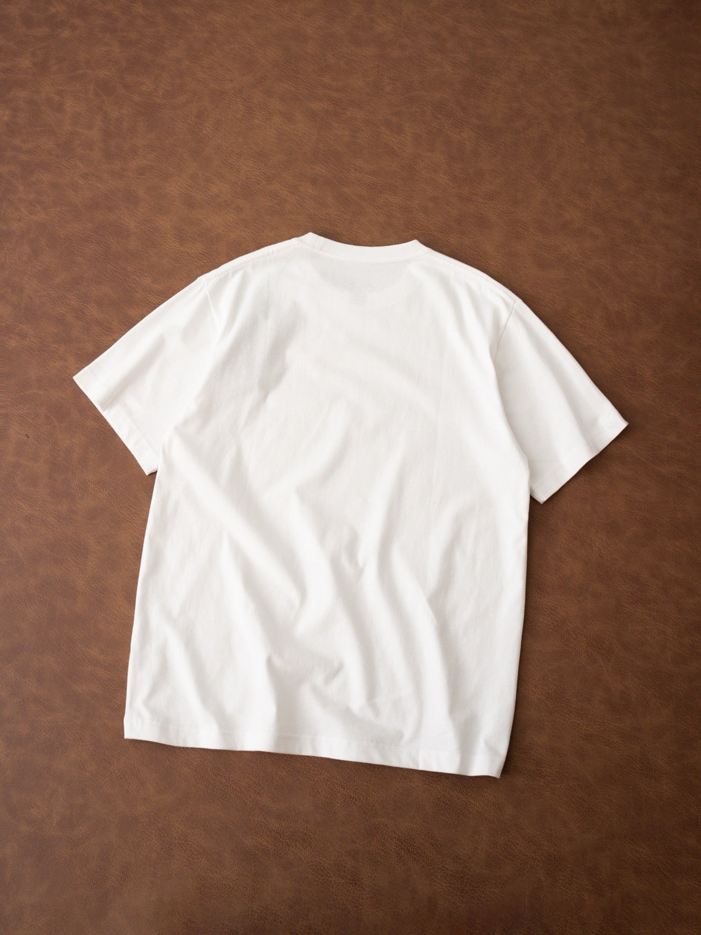 Neighbourhood logo tee