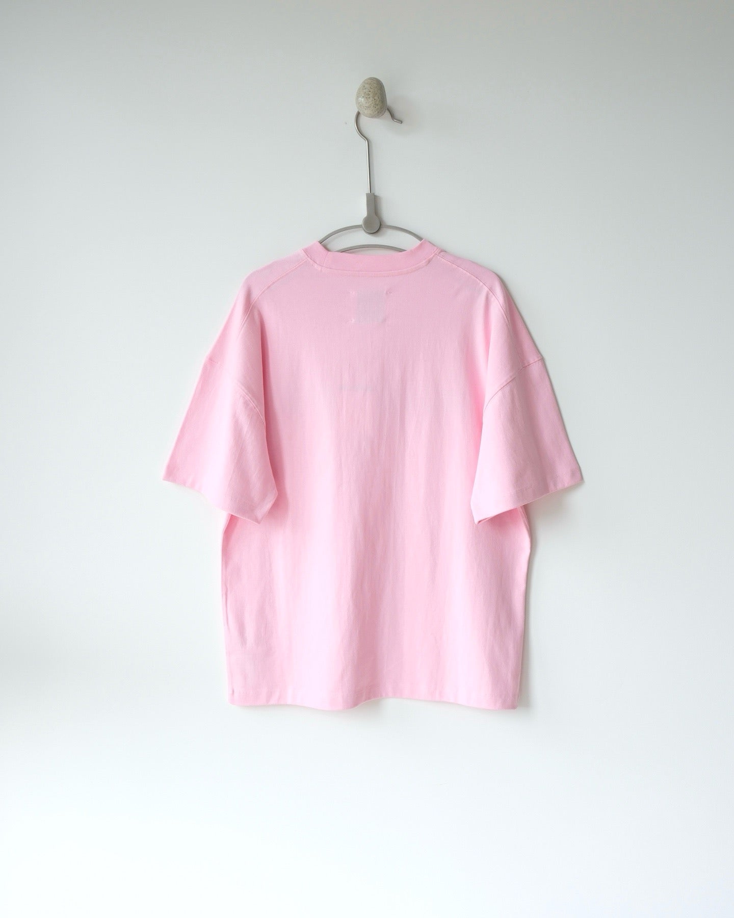 JIL SANDER logo tee