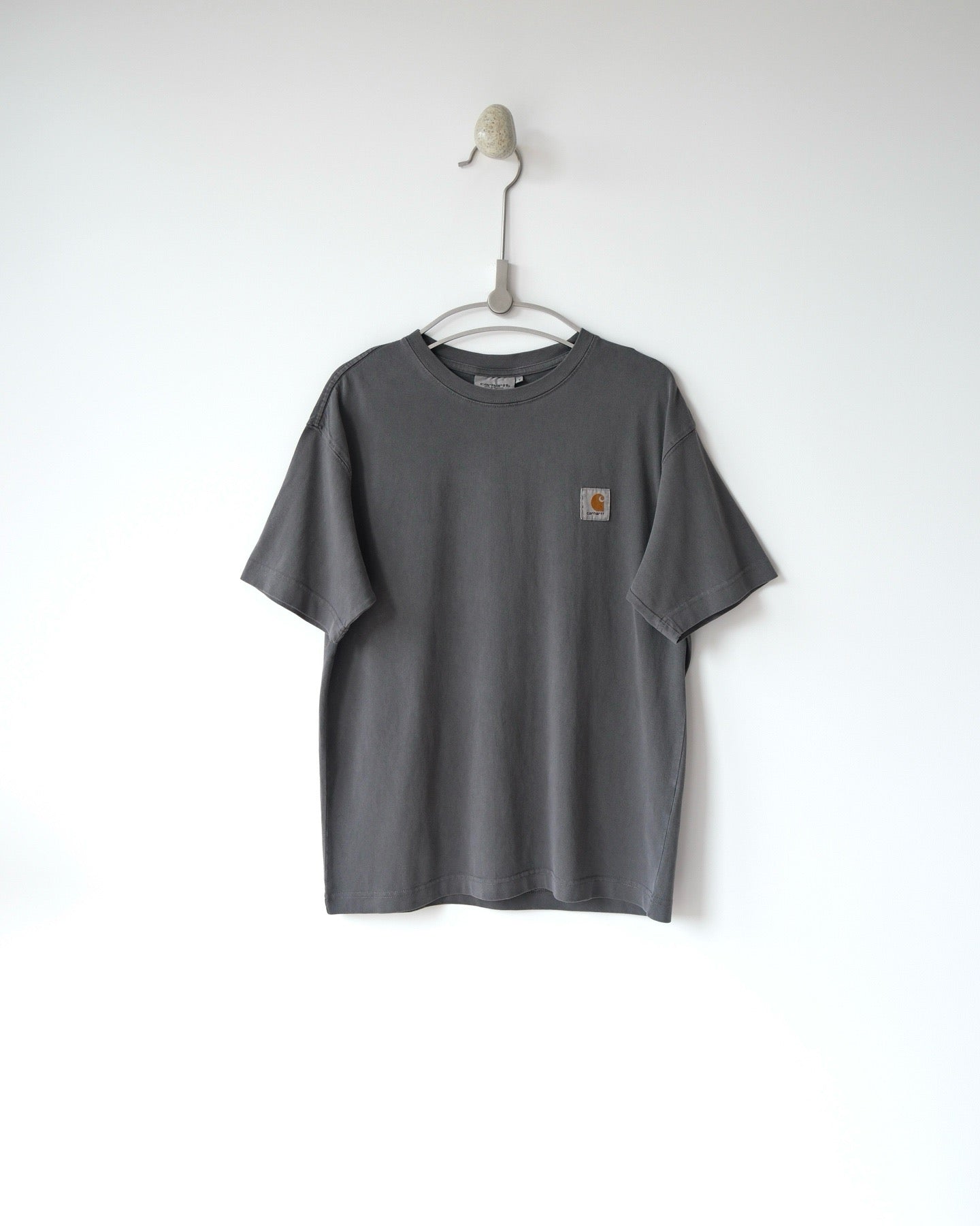 Carhartt logo tee