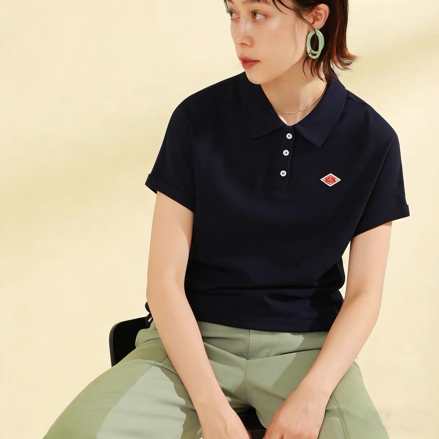 Danton polo shirt