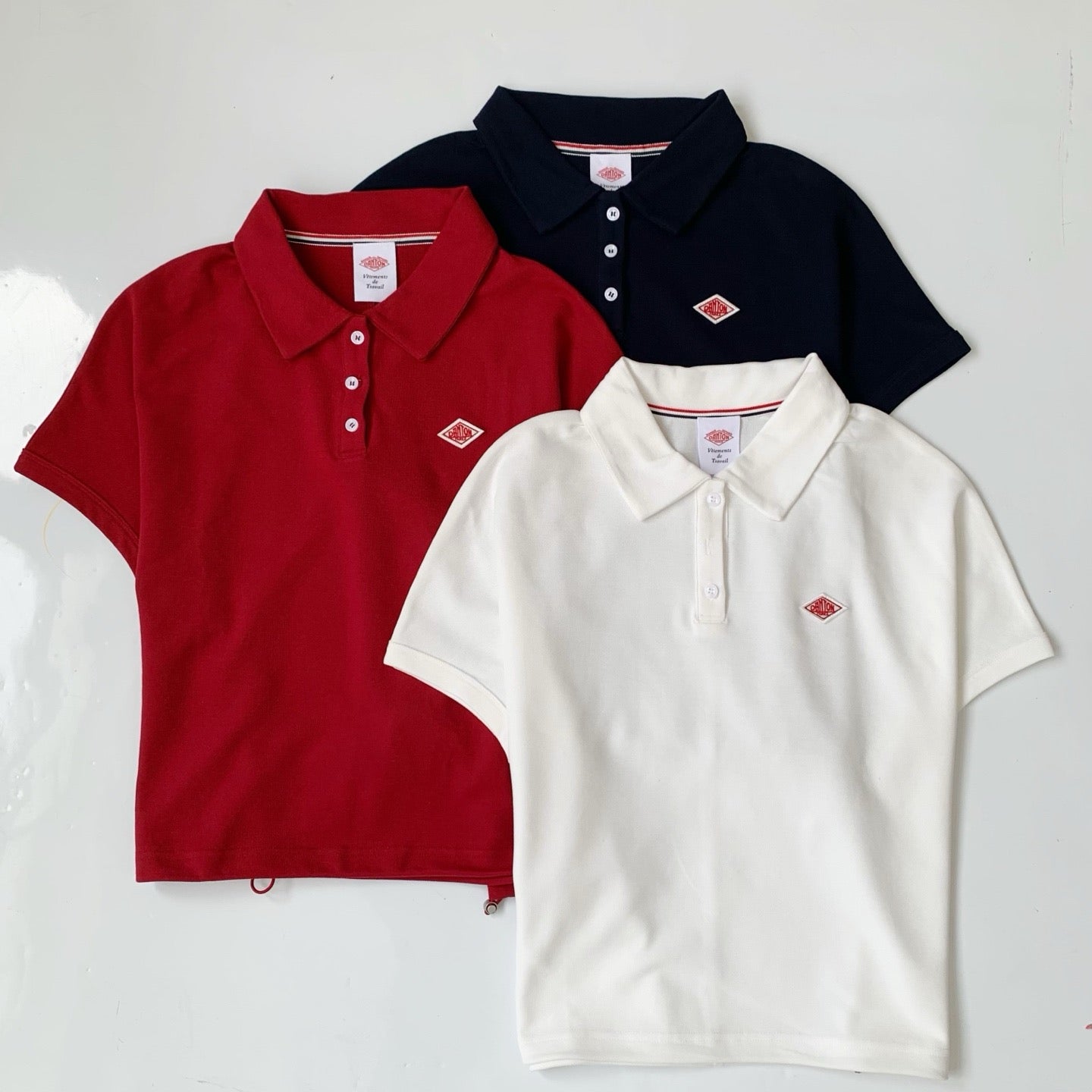 Danton polo shirt