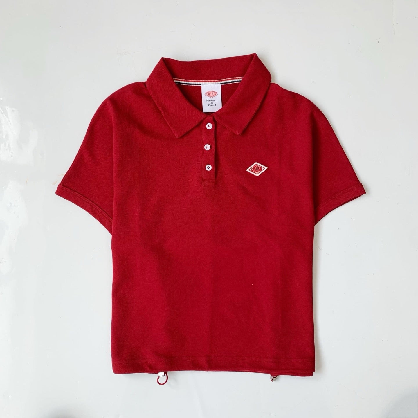 Danton polo shirt