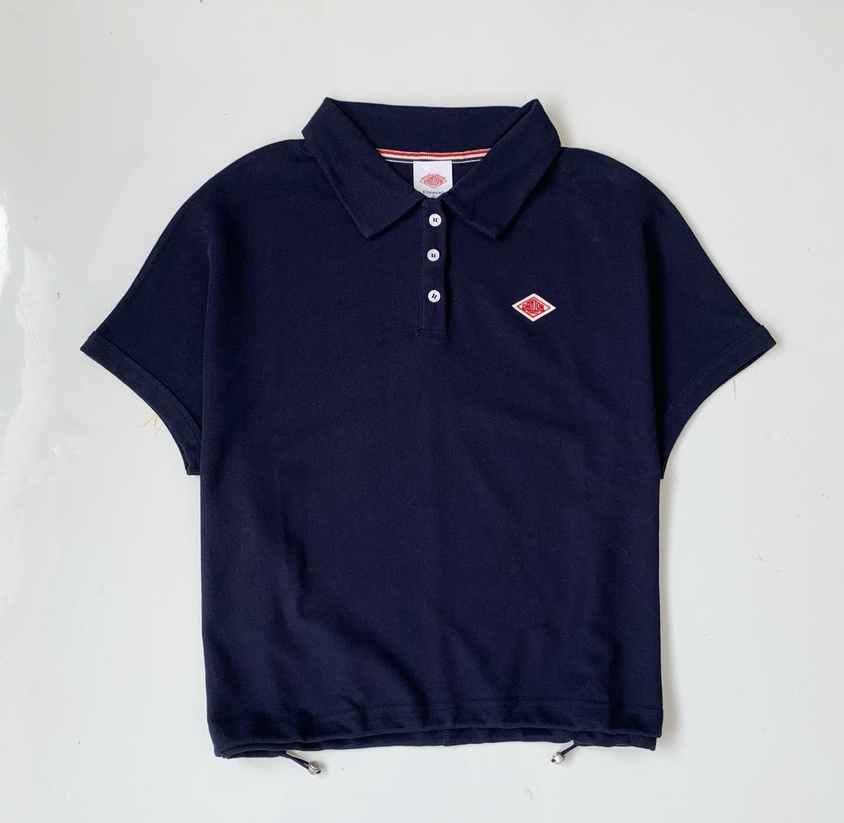 Danton polo shirt
