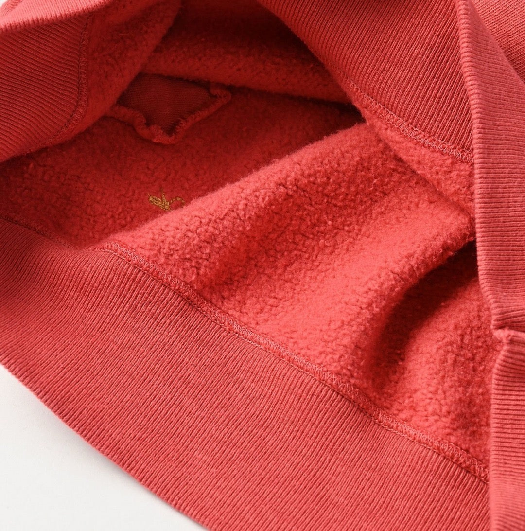 45R logo 圓領衛衣