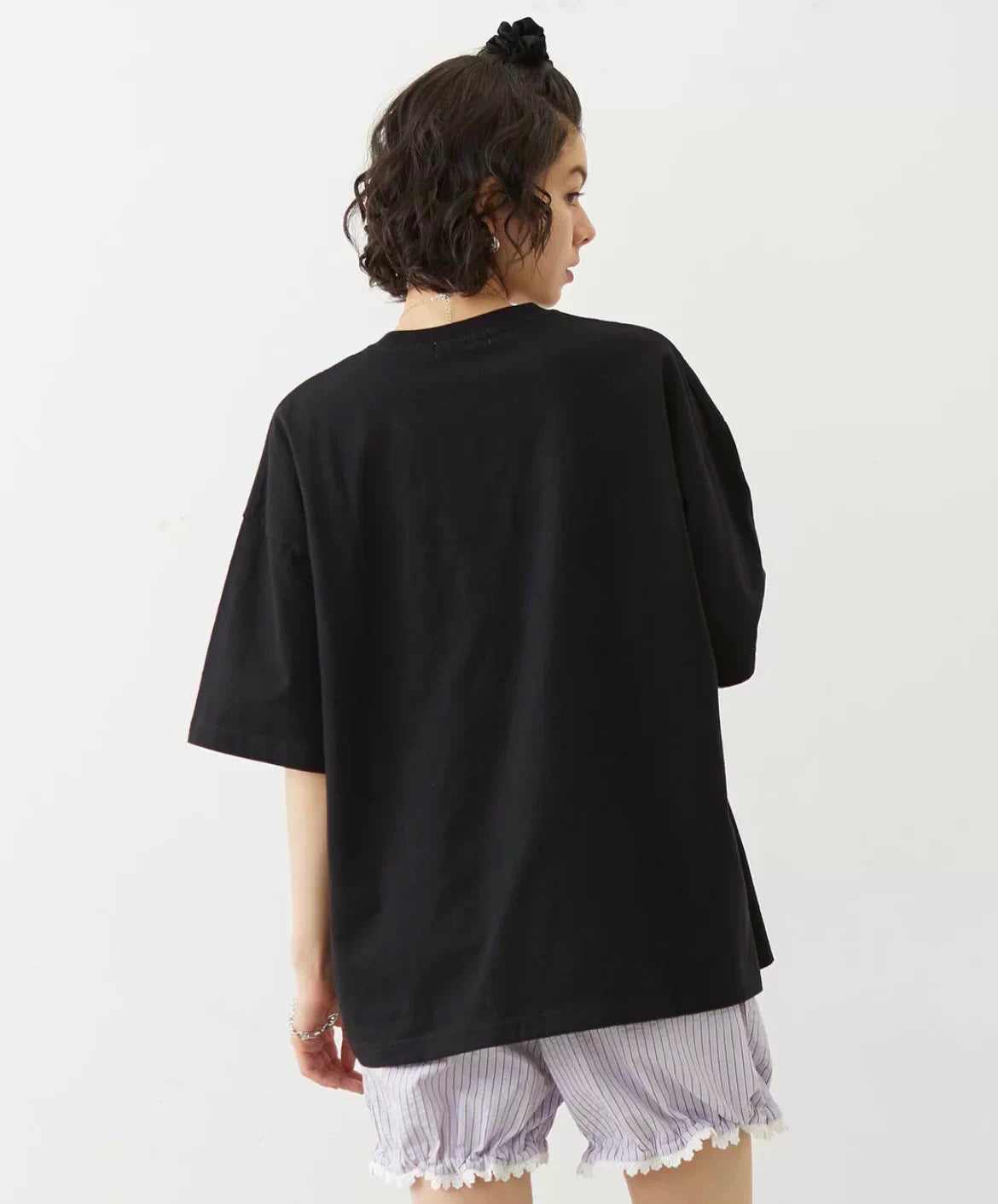 Milkfed banana split tee
