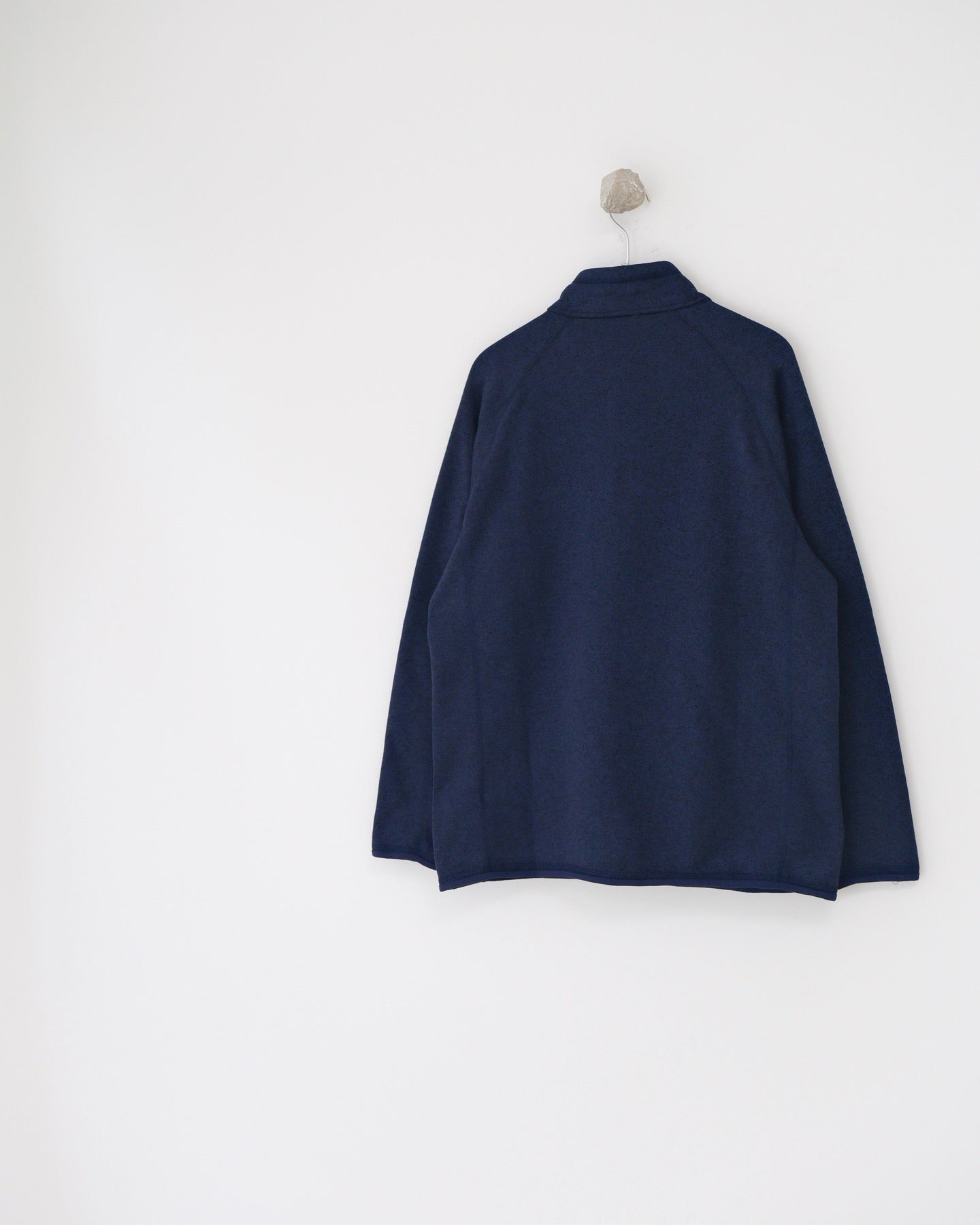 Patagonia 企領抓絨外套