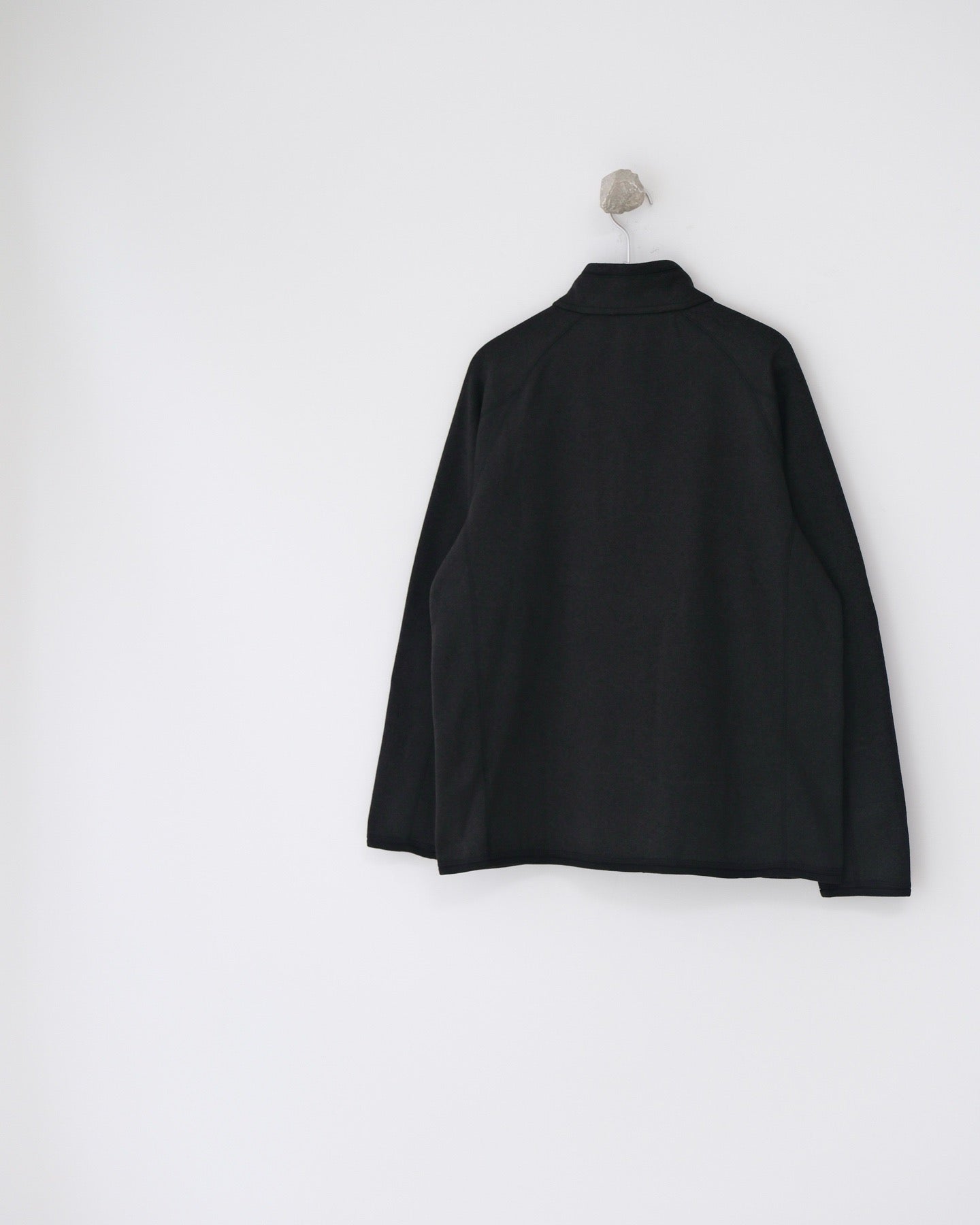 Patagonia 企領抓絨外套