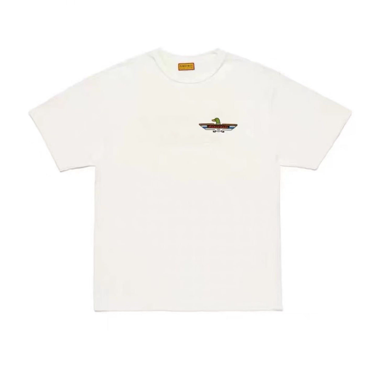 Human made logo tee
