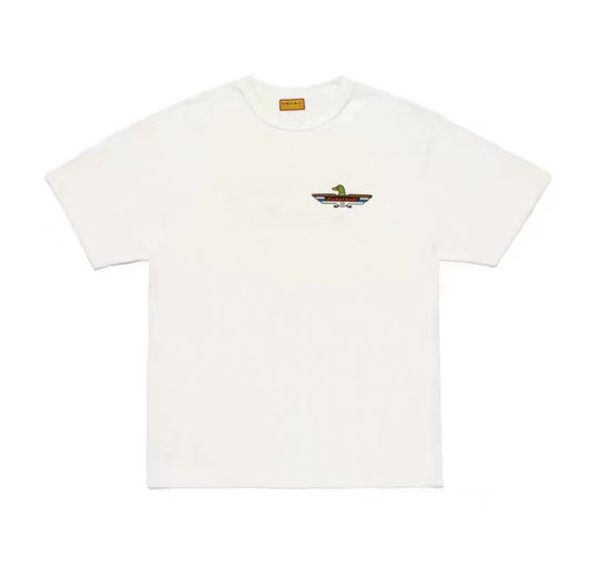 Human made logo tee
