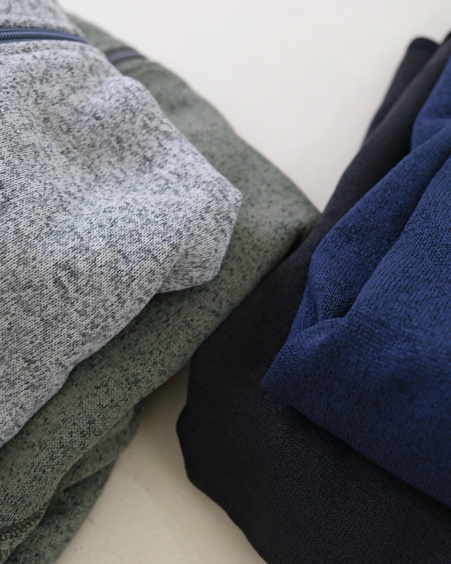 Patagonia 企領抓絨外套