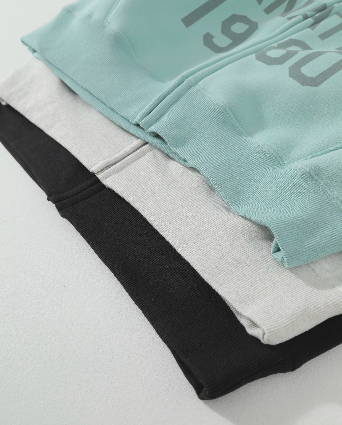 Stussy logo hoodies jacket