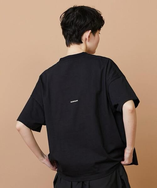 Frapbois方格tee