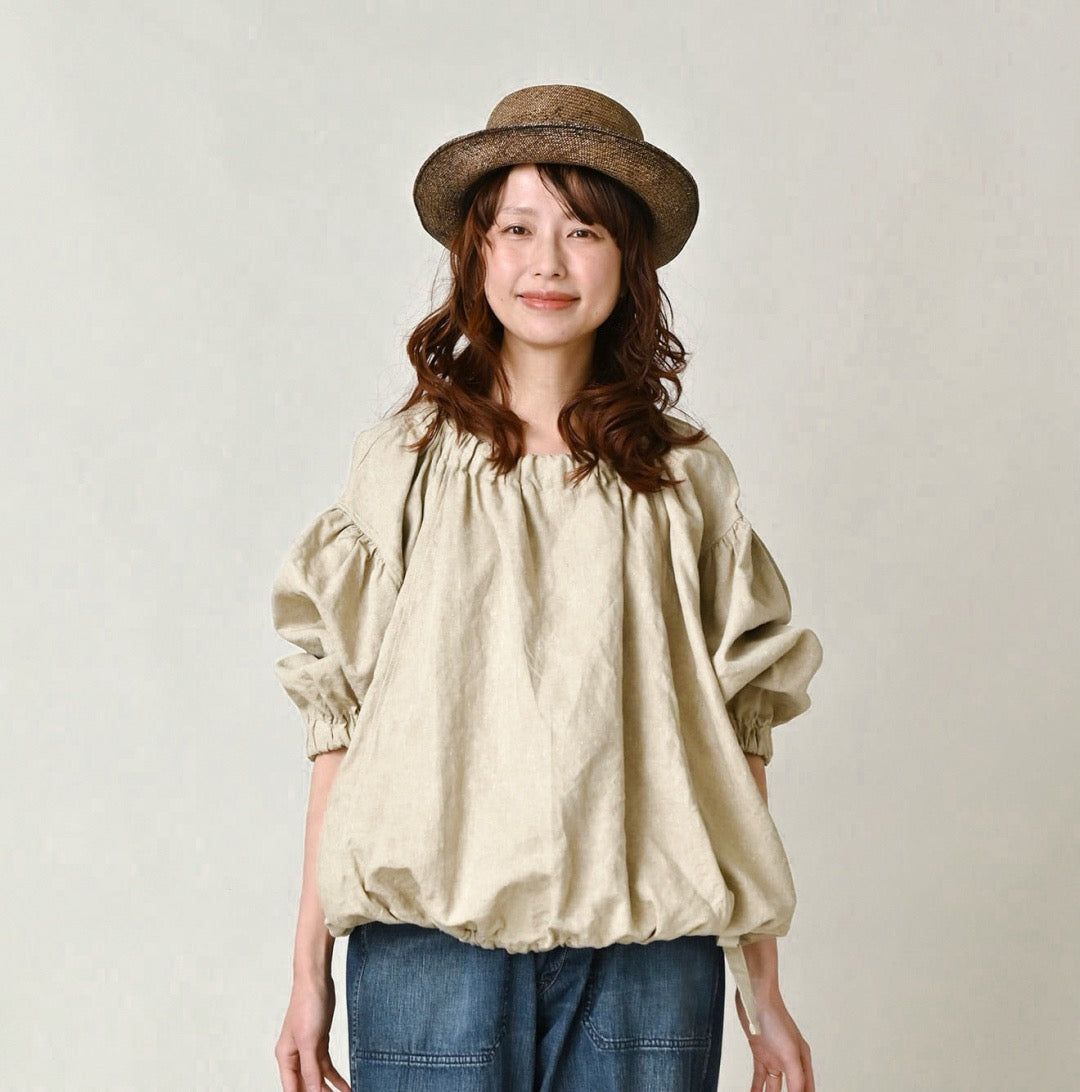 45R blouse