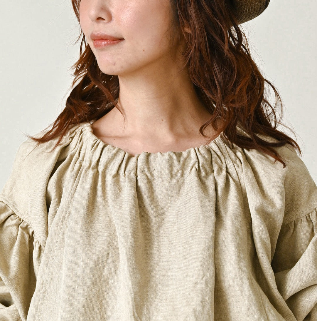 45R blouse
