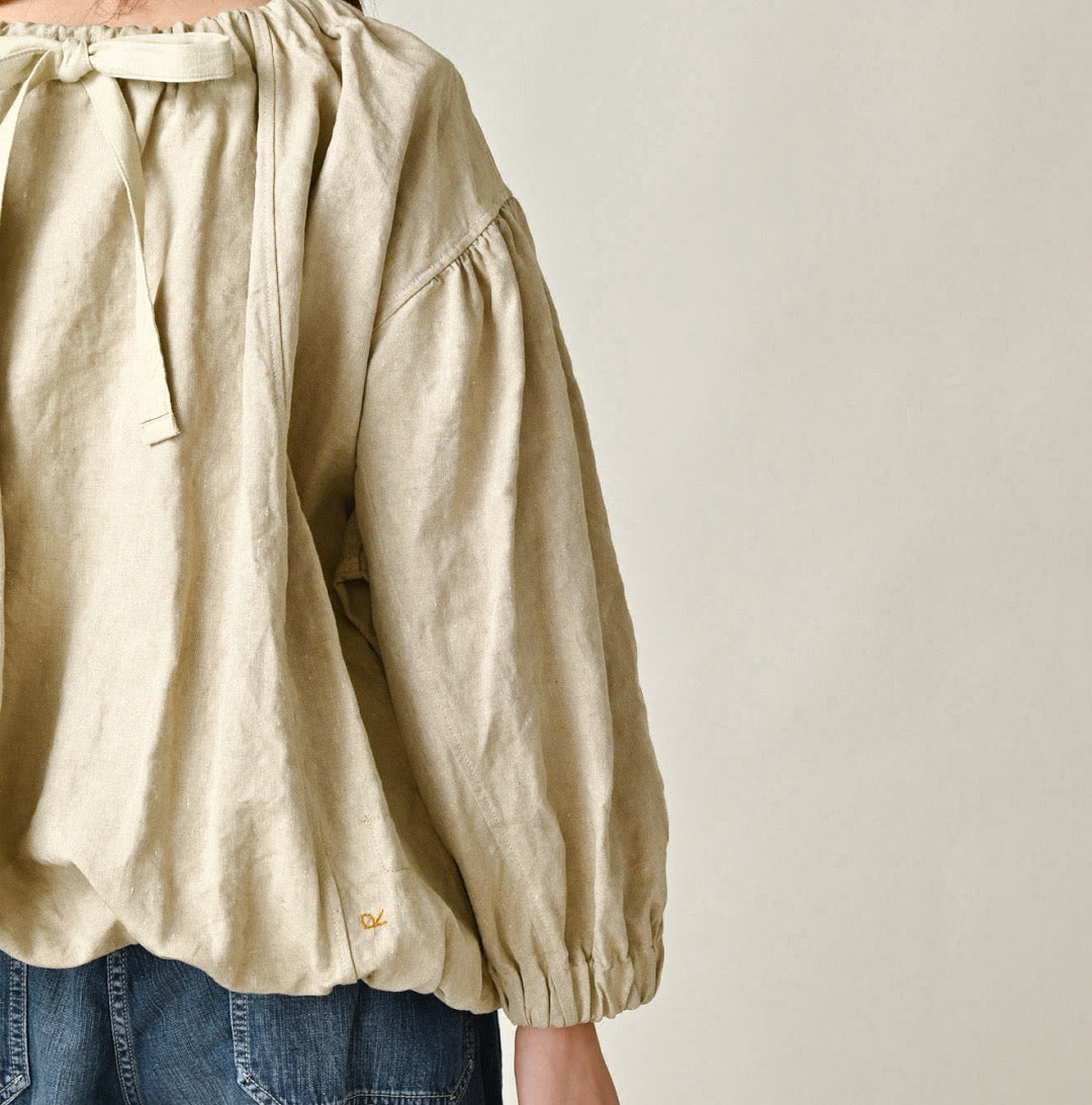 45R blouse