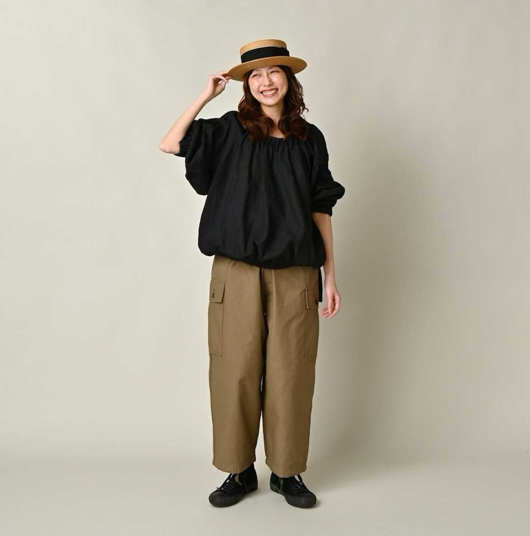 45R blouse