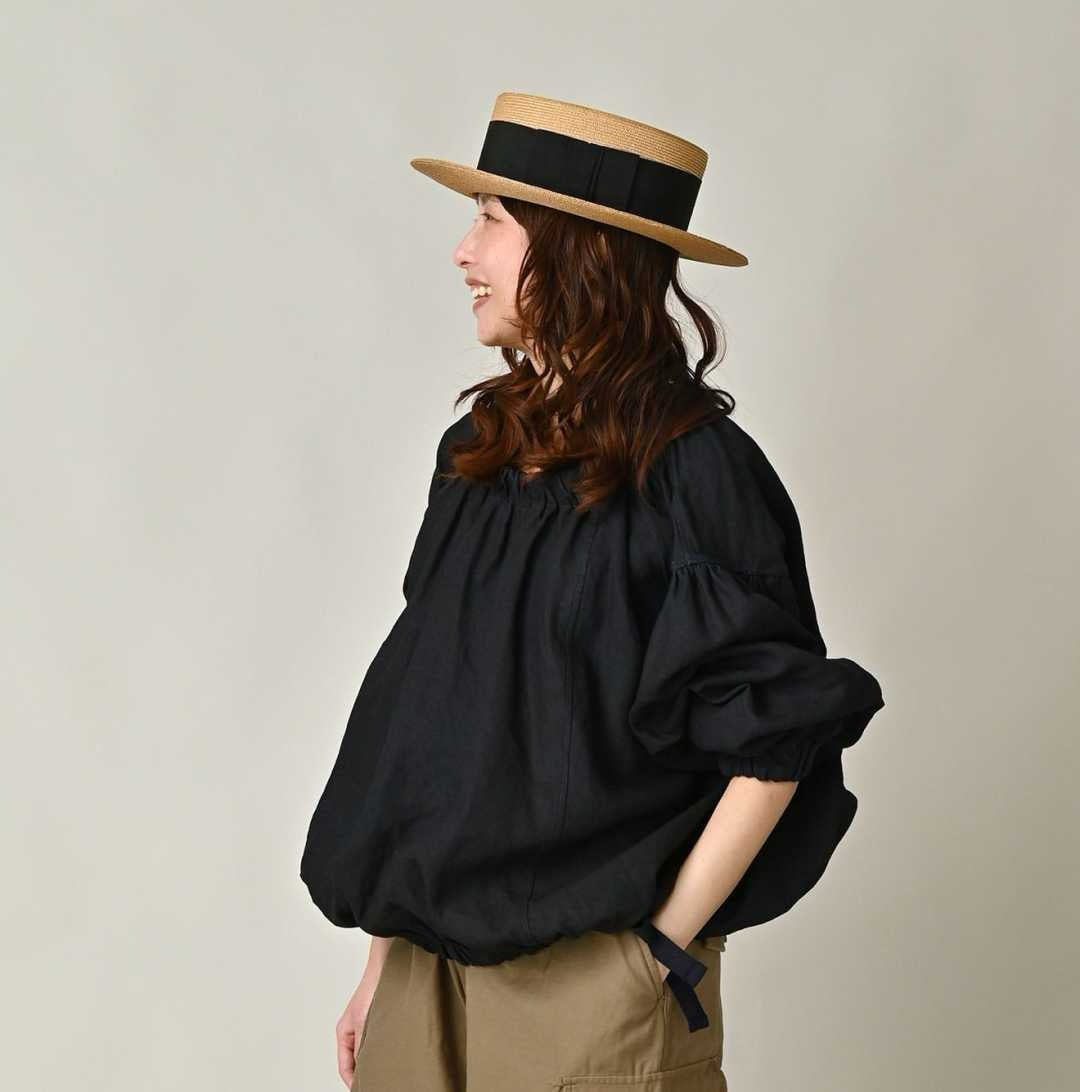 45R blouse