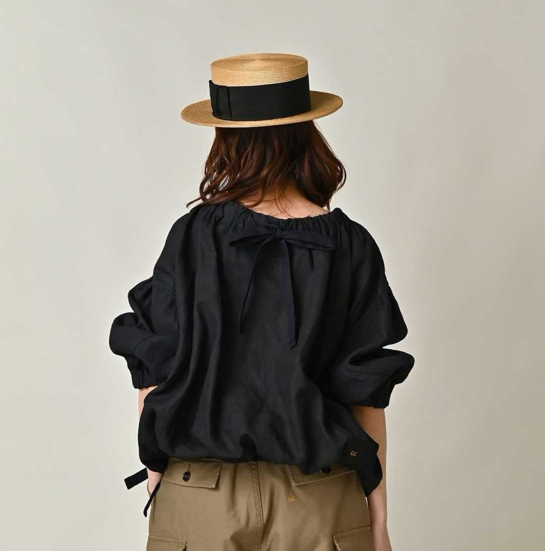 45R blouse