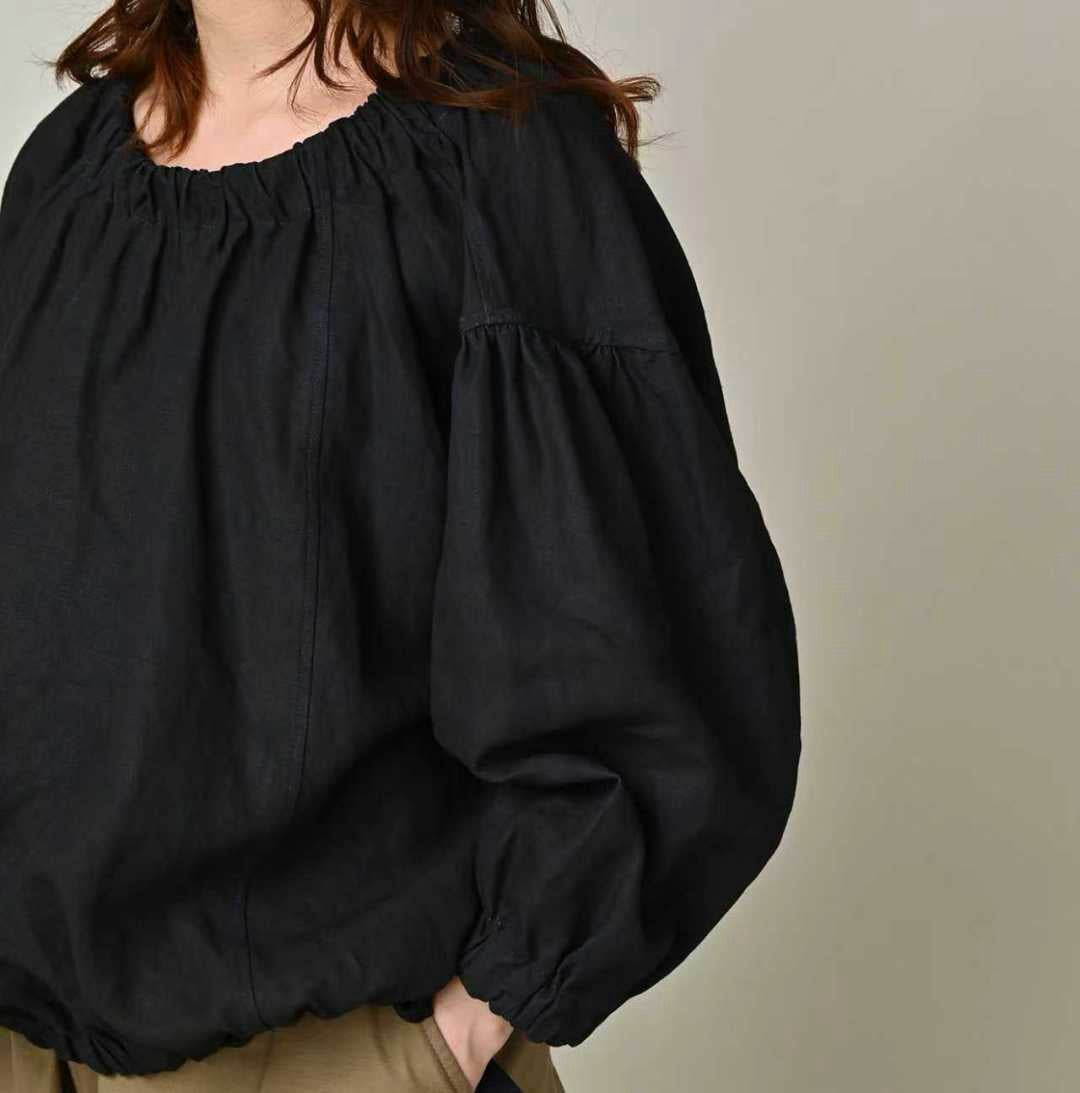 45R blouse
