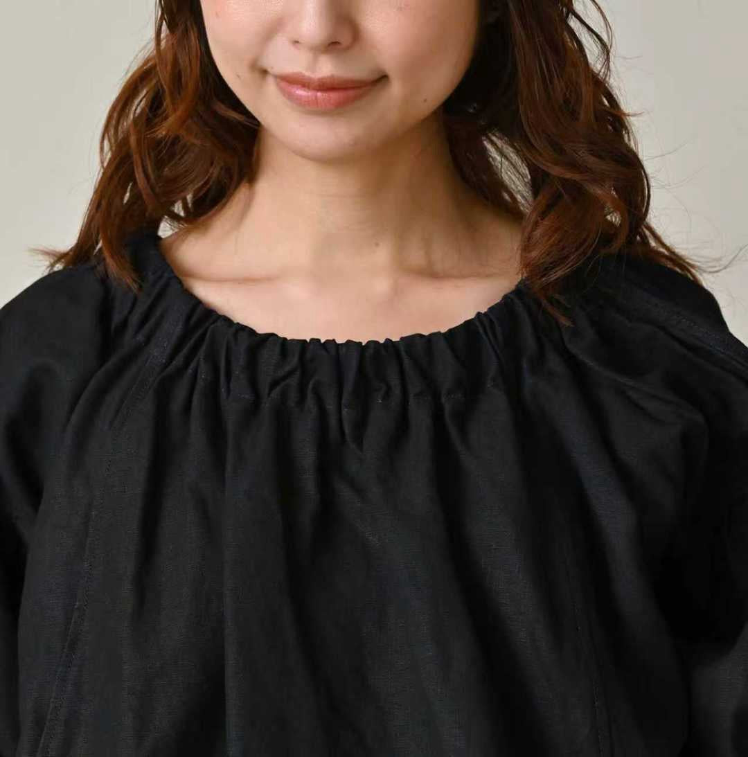 45R blouse