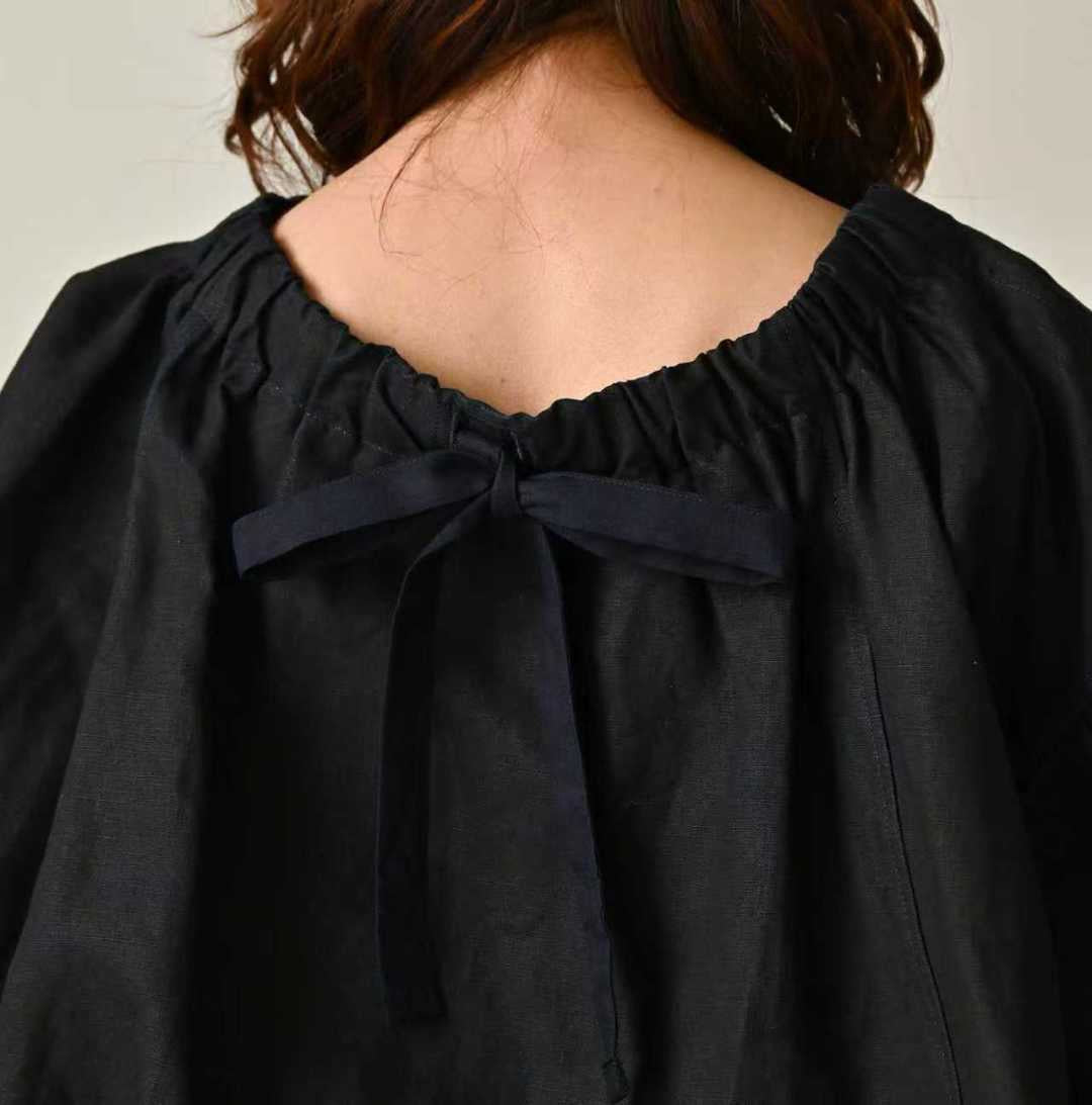 45R blouse