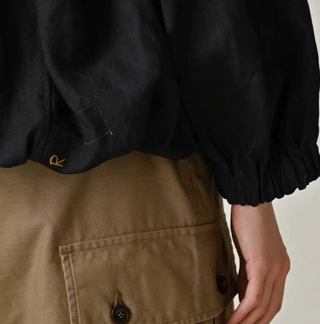 45R blouse